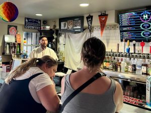 things to do on Fremont Street